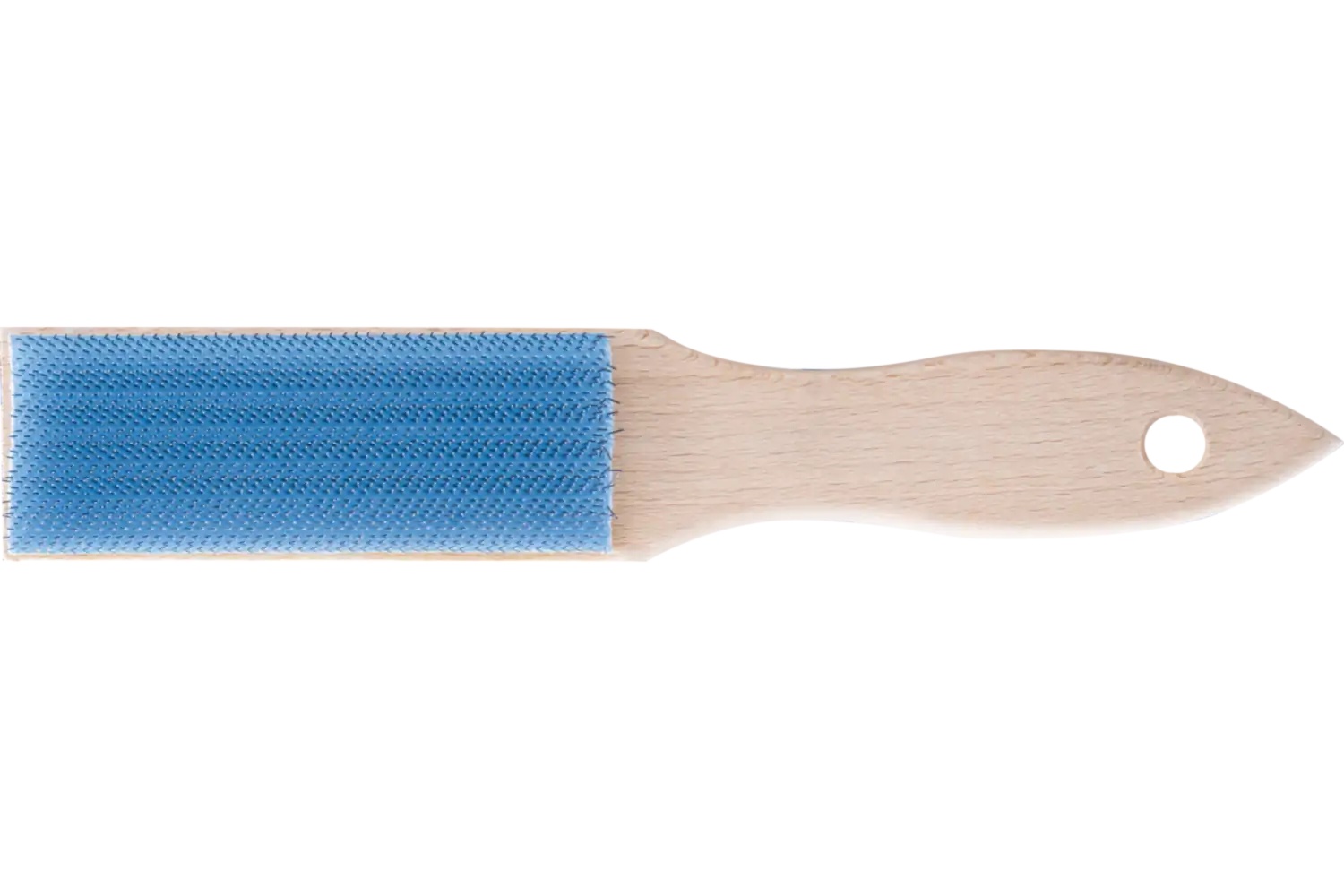 Picture of Pferd file brush HBF steel wire 0.01" dia.